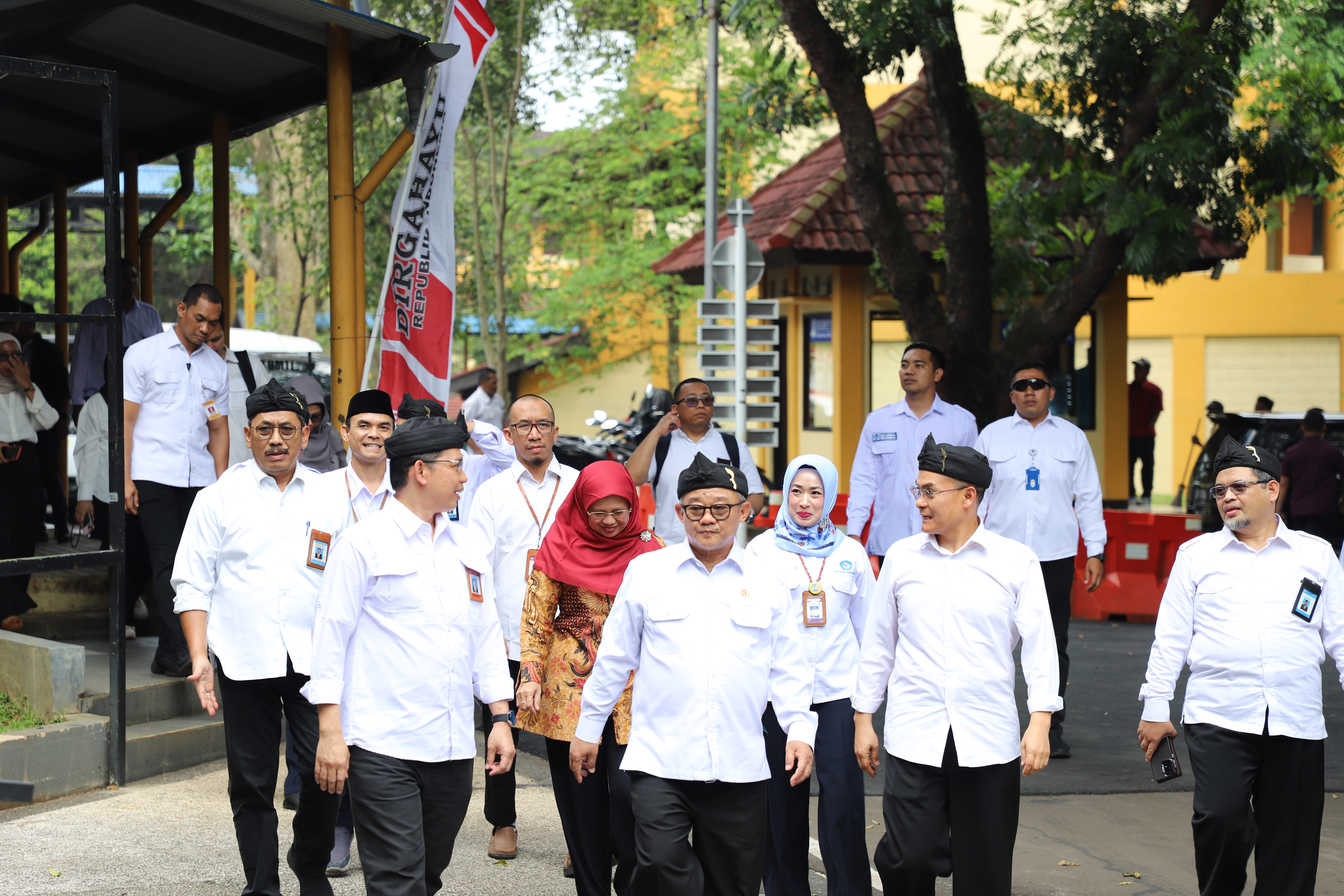 SELAMAT DATANG DI